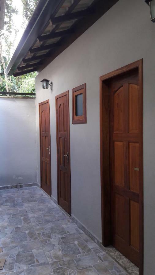 Suite Portal 53 Araquari Exterior foto