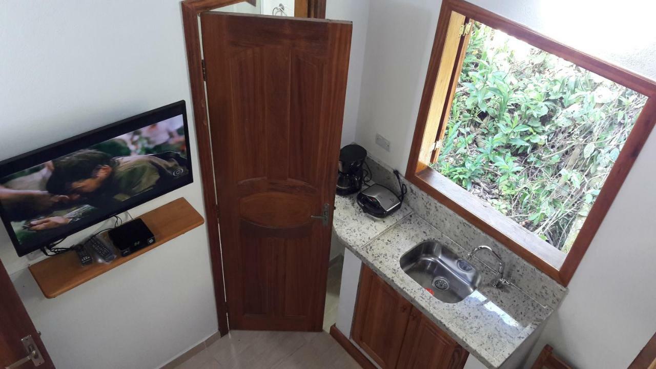 Suite Portal 53 Araquari Exterior foto