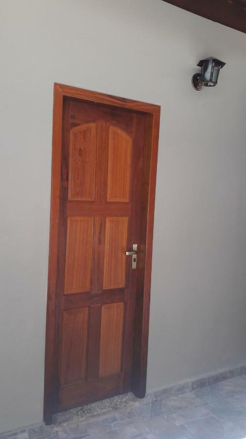 Suite Portal 53 Araquari Exterior foto